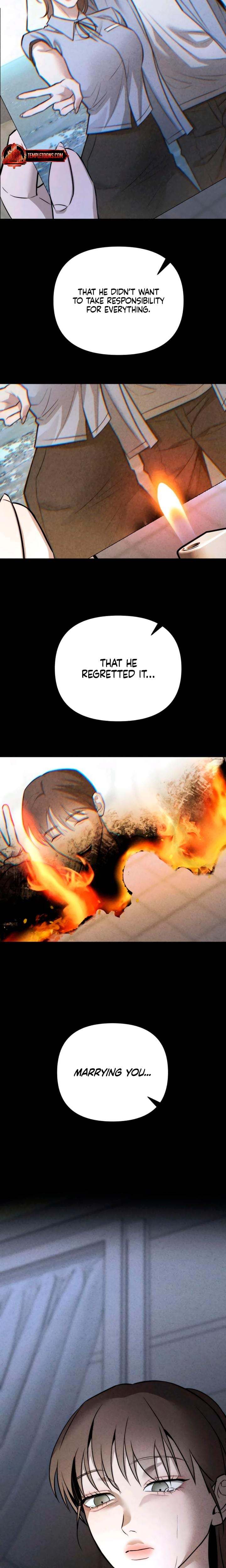 My Wish Is Not A Sin Uncensored, chapter 27, page 14 of 35