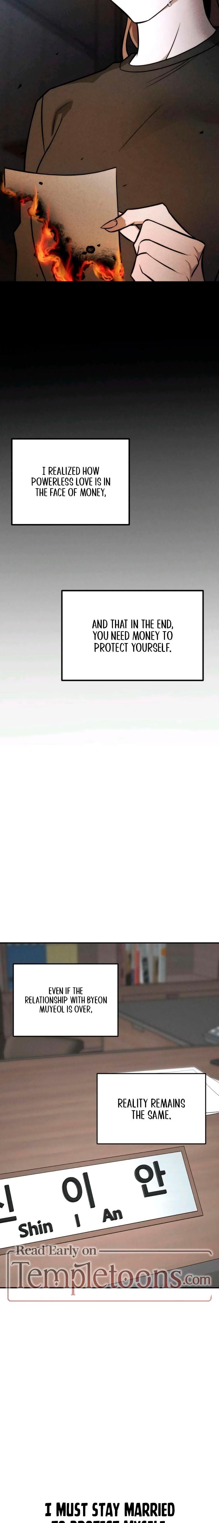 My Wish Is Not A Sin Uncensored, chapter 27, page 15 of 35