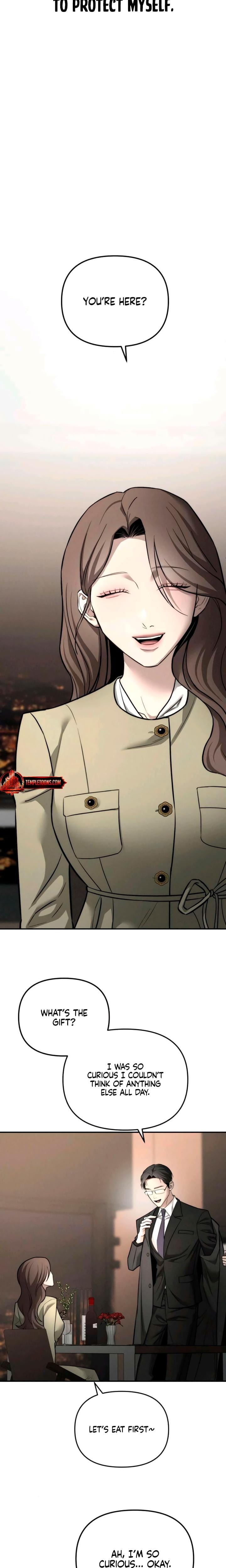My Wish Is Not A Sin Uncensored, chapter 27, page 16 of 35