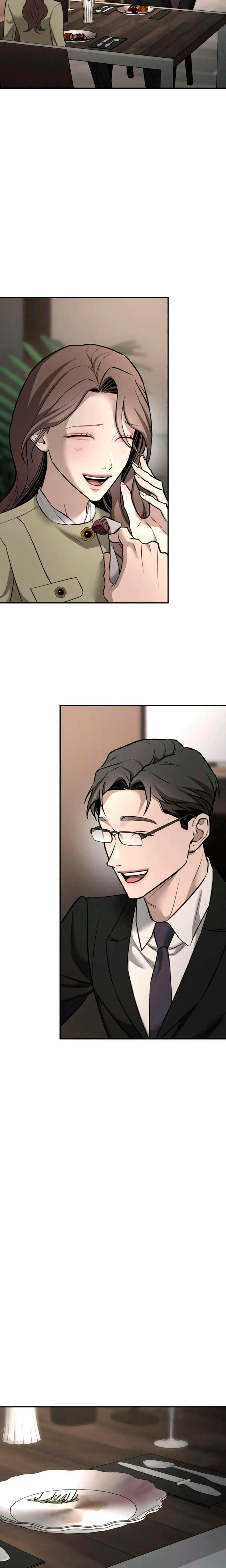 My Wish Is Not A Sin Uncensored, chapter 27, page 18 of 35