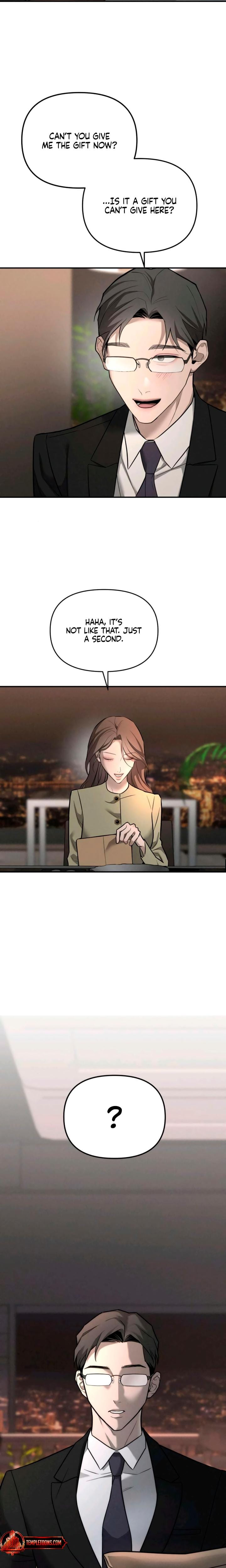 My Wish Is Not A Sin Uncensored, chapter 27, page 19 of 35