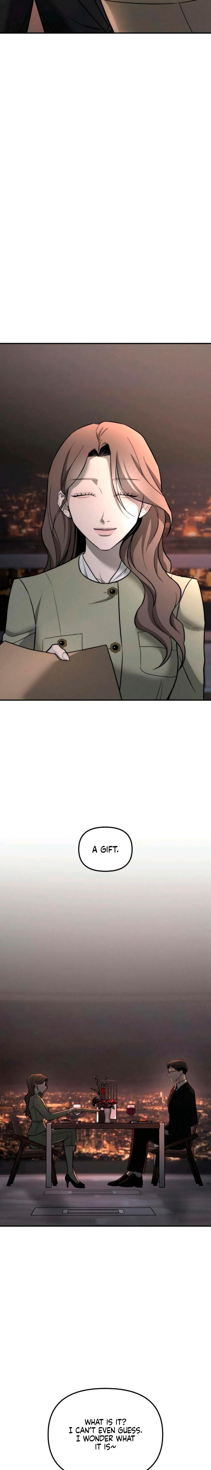 My Wish Is Not A Sin Uncensored, chapter 27, page 20 of 35