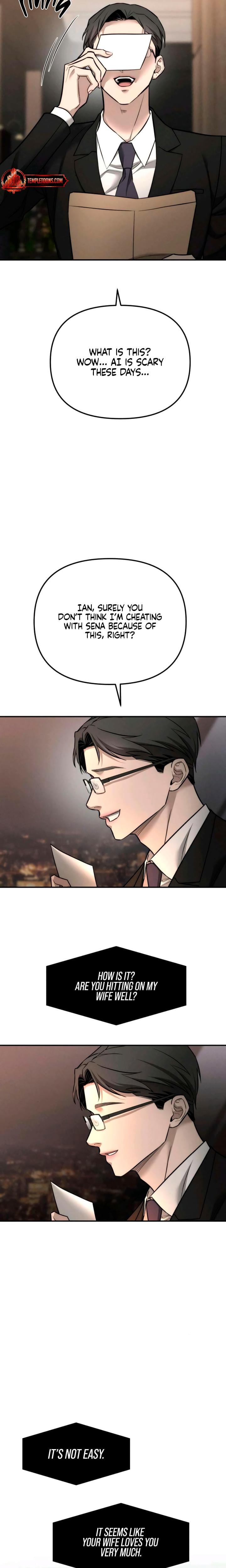 My Wish Is Not A Sin Uncensored, chapter 27, page 22 of 35