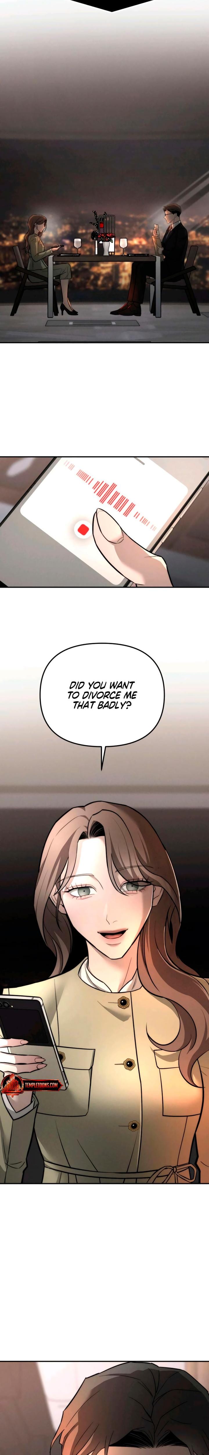 My Wish Is Not A Sin Uncensored, chapter 27, page 23 of 35
