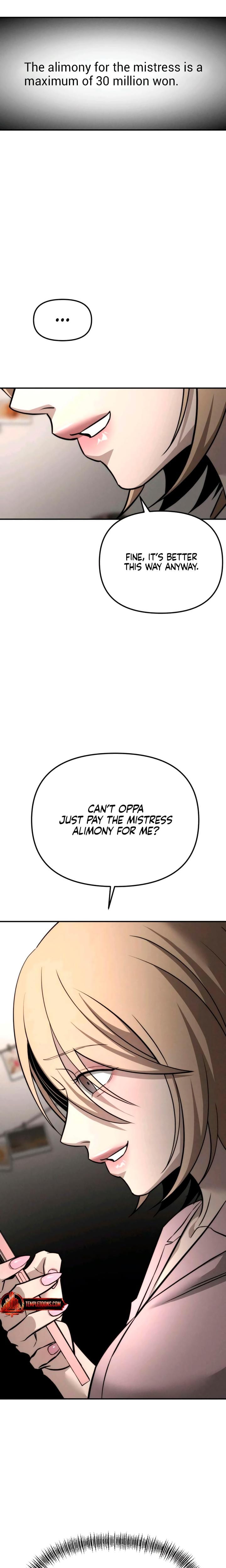 My Wish Is Not A Sin Uncensored, chapter 27, page 26 of 35