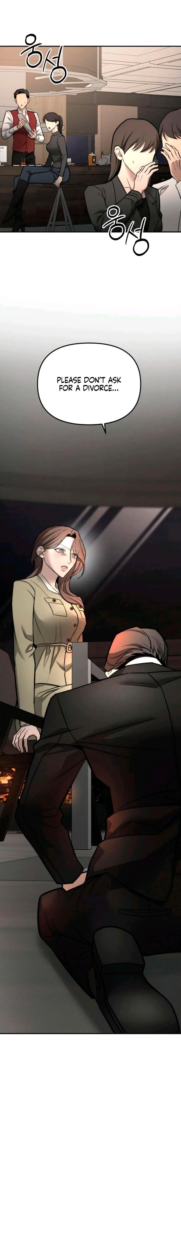 My Wish Is Not A Sin Uncensored, chapter 27, page 28 of 35