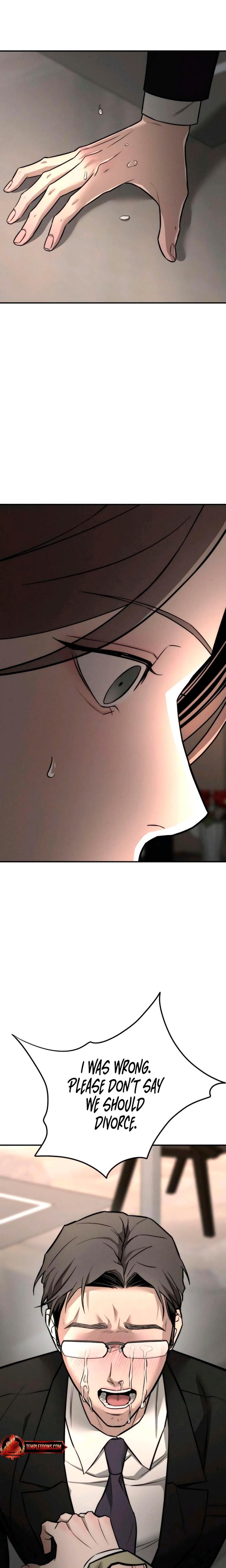 My Wish Is Not A Sin Uncensored, chapter 27, page 29 of 35