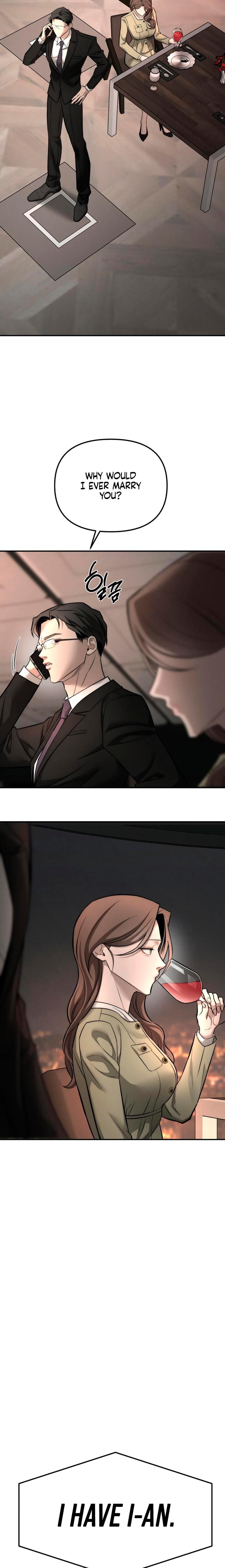 My Wish Is Not A Sin Uncensored, chapter 28, page 6 of 36