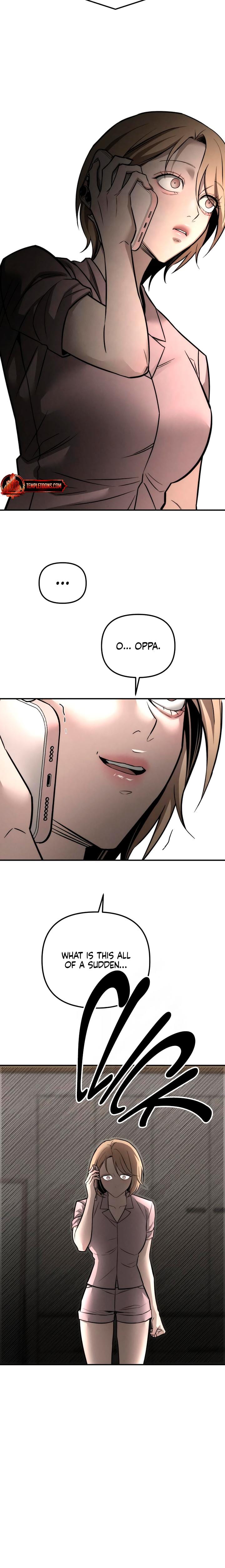 My Wish Is Not A Sin Uncensored, chapter 28, page 7 of 36