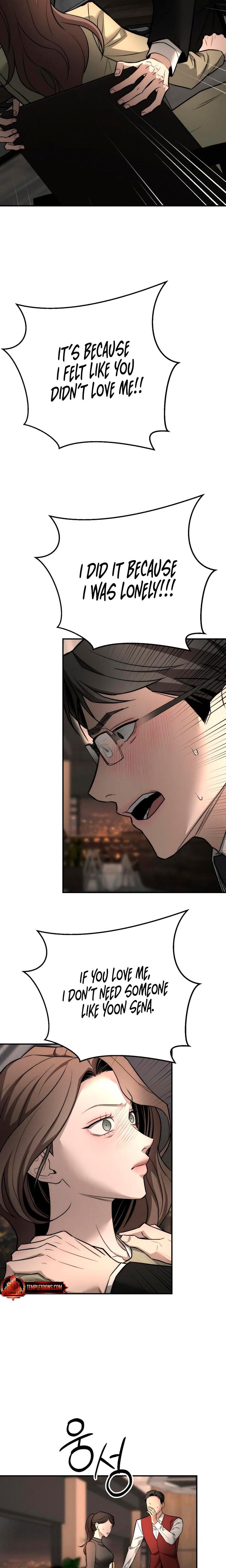 My Wish Is Not A Sin Uncensored, chapter 28, page 10 of 36