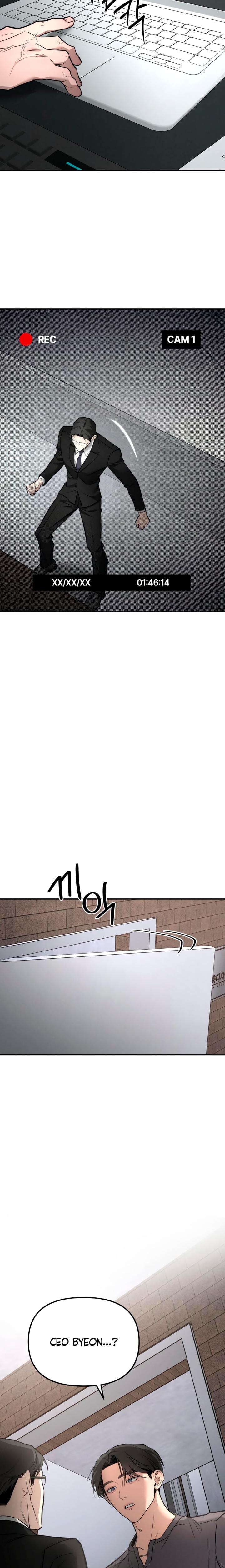 My Wish Is Not A Sin Uncensored, chapter 28, page 14 of 36