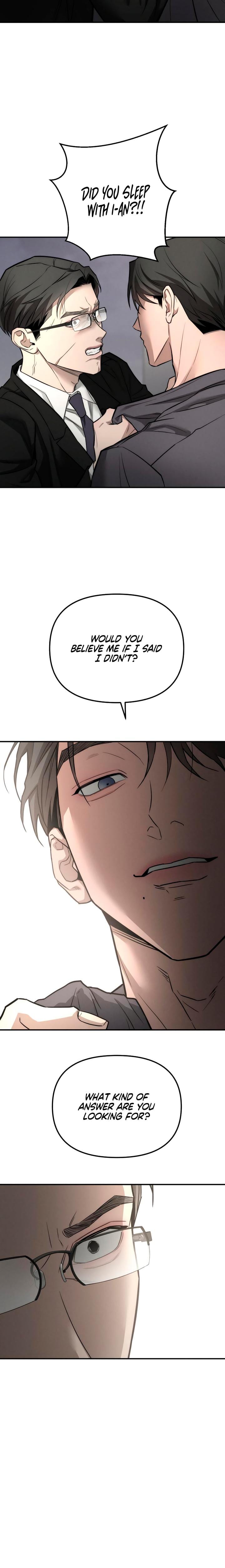 My Wish Is Not A Sin Uncensored, chapter 28, page 16 of 36