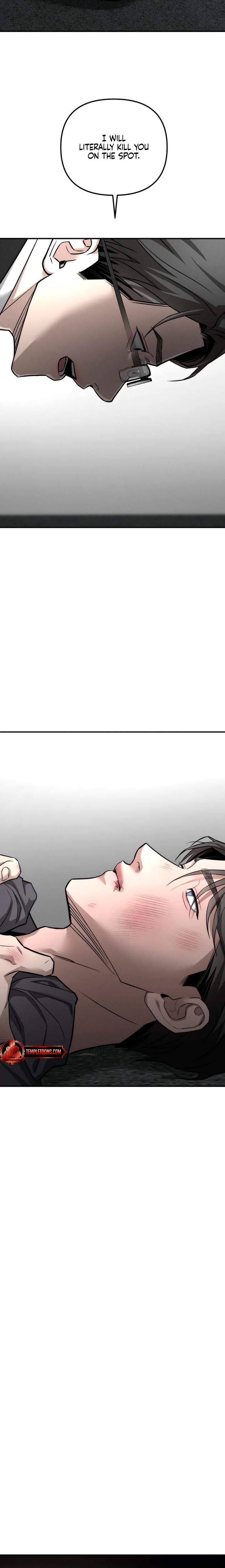My Wish Is Not A Sin Uncensored, chapter 28, page 18 of 36