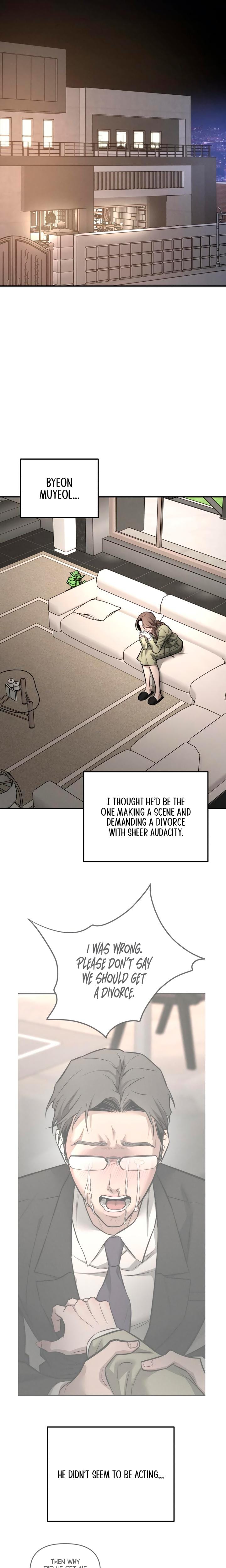My Wish Is Not A Sin Uncensored, chapter 28, page 19 of 36