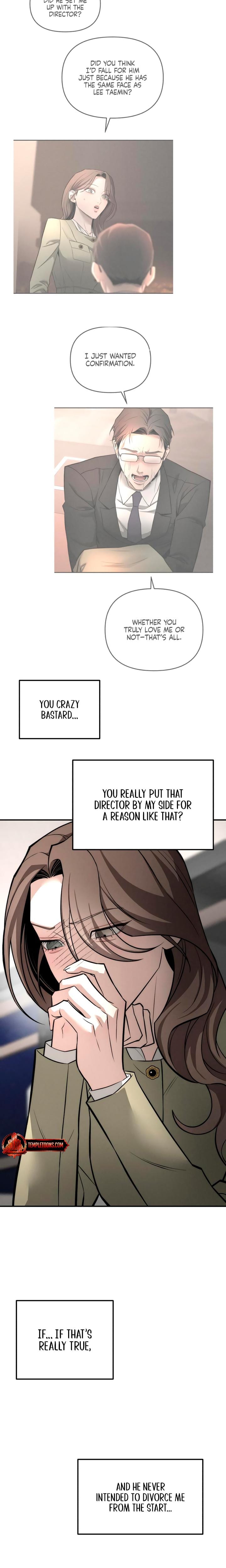 My Wish Is Not A Sin Uncensored, chapter 28, page 20 of 36