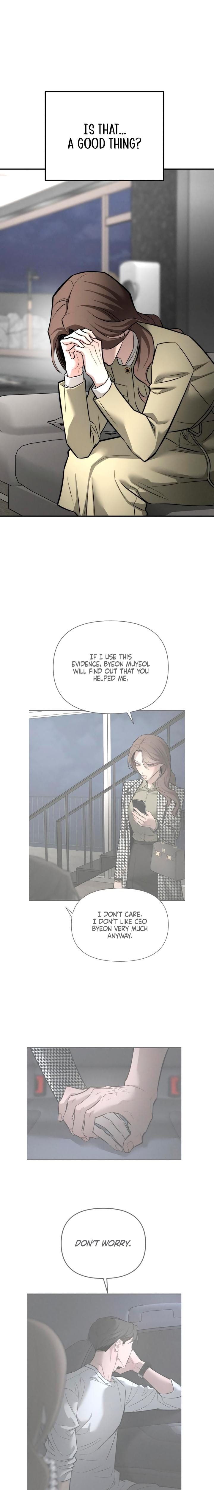 My Wish Is Not A Sin Uncensored, chapter 28, page 21 of 36
