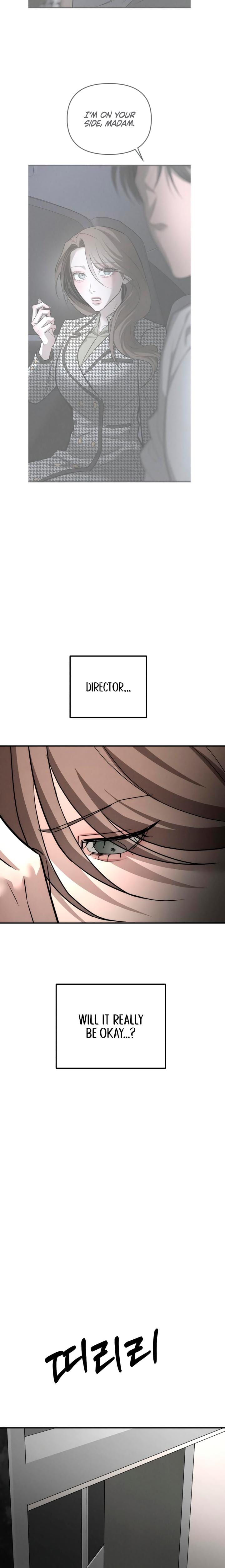 My Wish Is Not A Sin Uncensored, chapter 28, page 22 of 36