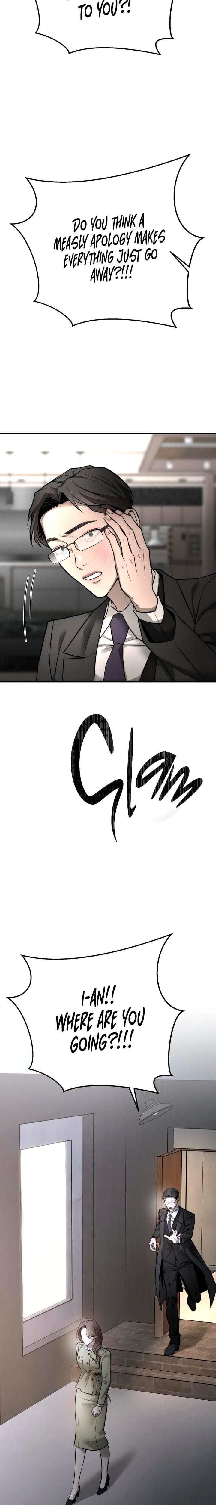 My Wish Is Not A Sin Uncensored, chapter 28, page 28 of 36
