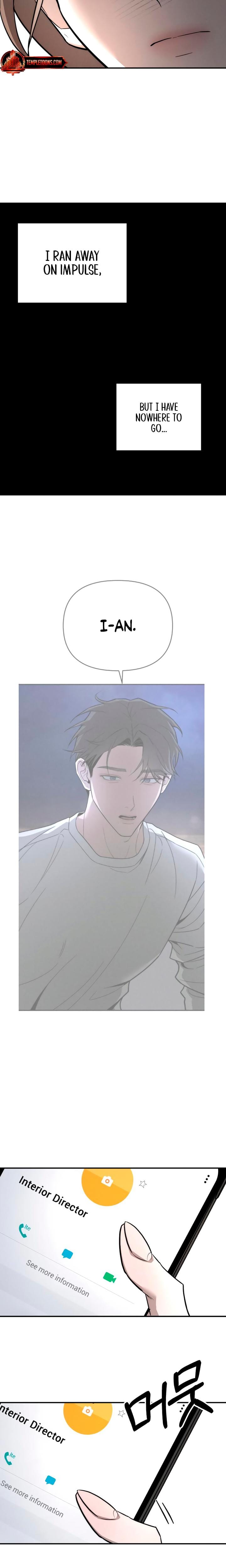 My Wish Is Not A Sin Uncensored, chapter 28, page 31 of 36
