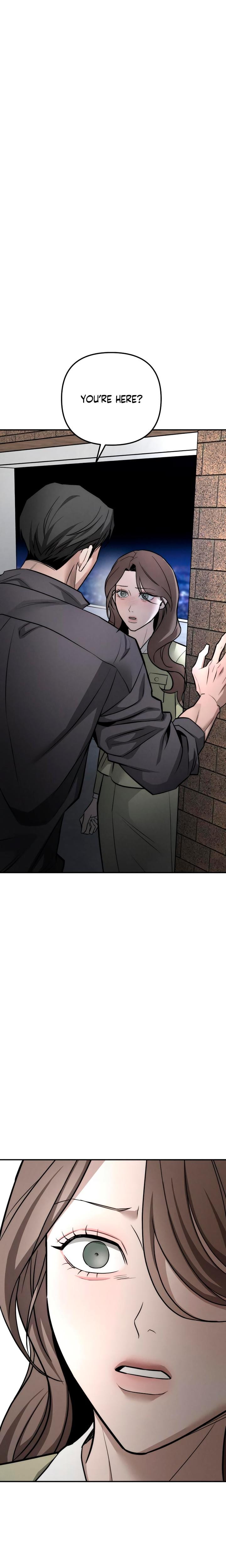 My Wish Is Not A Sin Uncensored, chapter 28, page 33 of 36