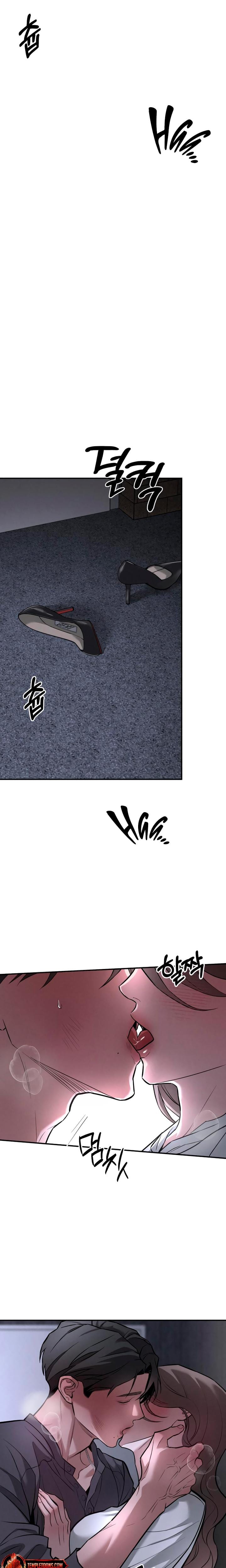 My Wish Is Not A Sin Uncensored, chapter 29, page 6 of 22
