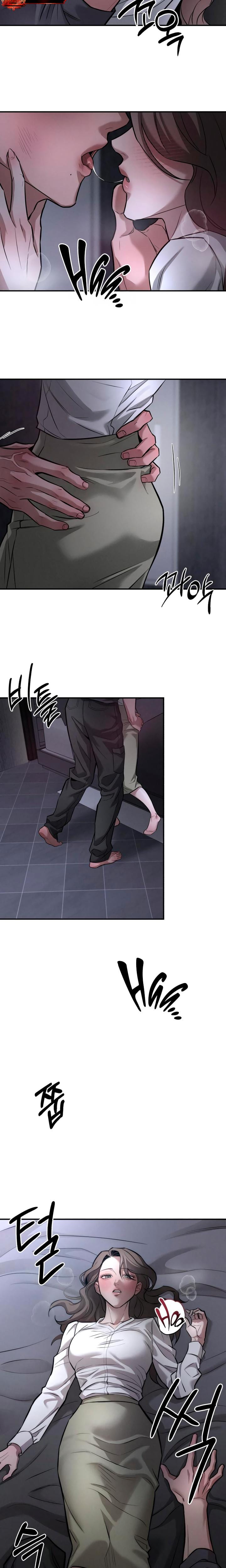 My Wish Is Not A Sin Uncensored, chapter 29, page 7 of 22
