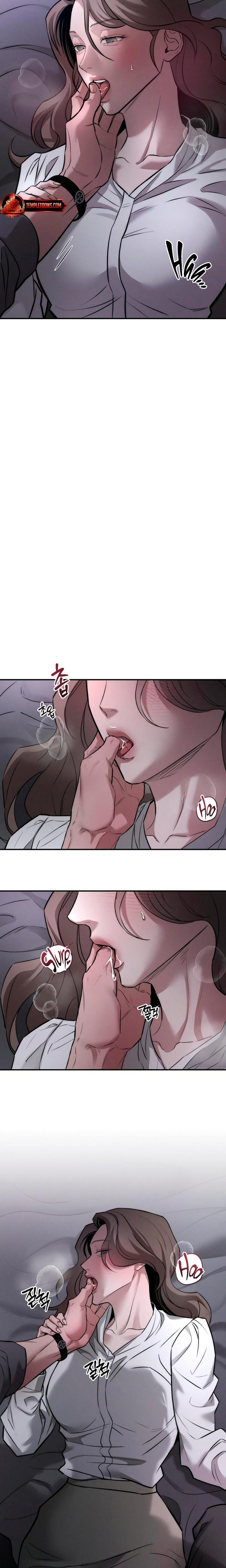 My Wish Is Not A Sin Uncensored, chapter 29, page 10 of 22