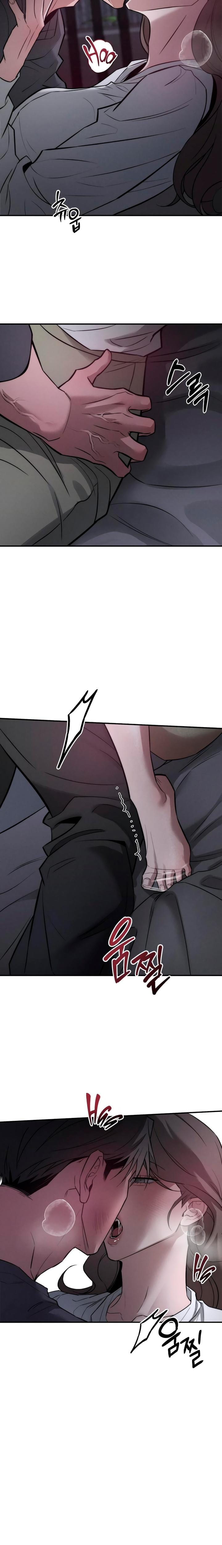 My Wish Is Not A Sin Uncensored, chapter 29, page 13 of 22