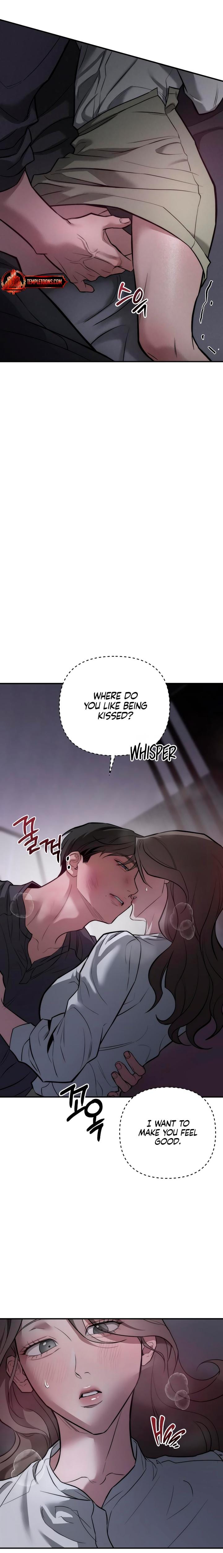 My Wish Is Not A Sin Uncensored, chapter 29, page 14 of 22