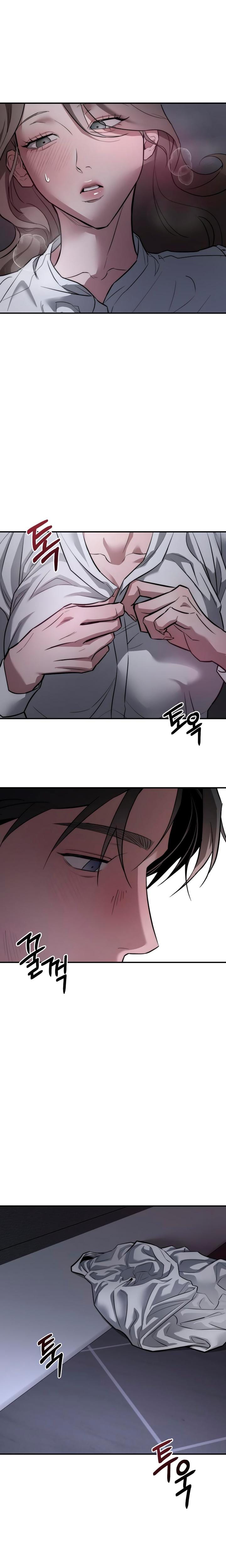 My Wish Is Not A Sin Uncensored, chapter 29, page 15 of 22