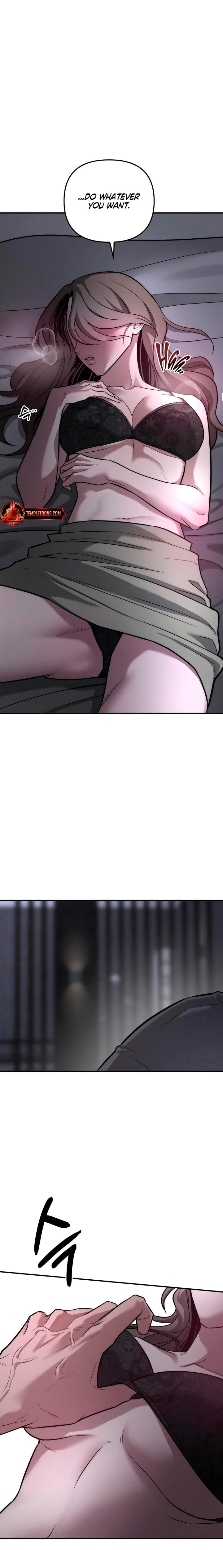My Wish Is Not A Sin Uncensored, chapter 29, page 16 of 22