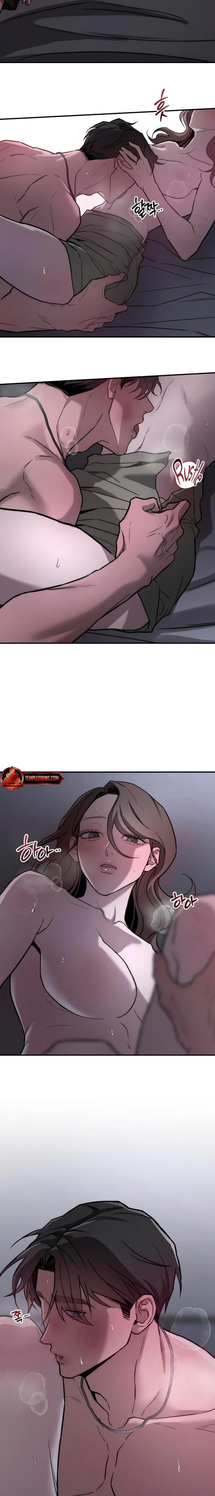 My Wish Is Not A Sin Uncensored, chapter 29, page 21 of 22