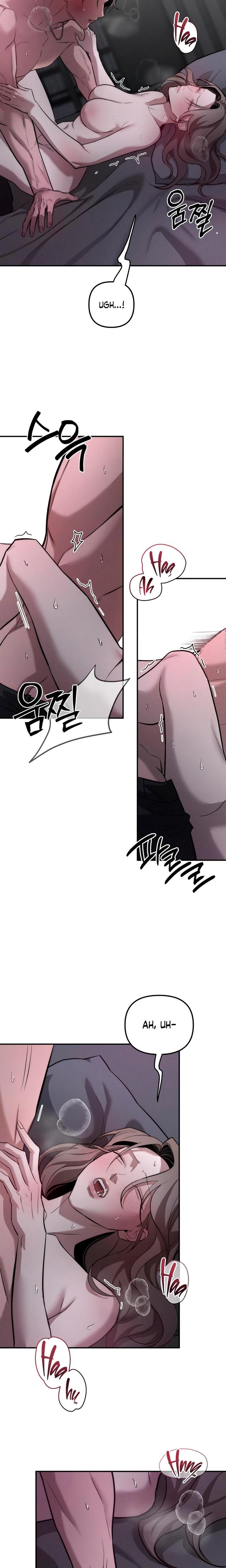 My Wish Is Not A Sin Uncensored, chapter 30, page 8 of 21