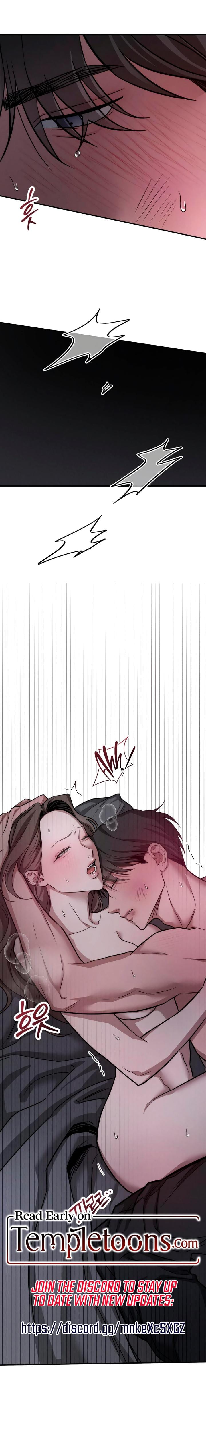 My Wish Is Not A Sin Uncensored, chapter 30, page 20 of 21