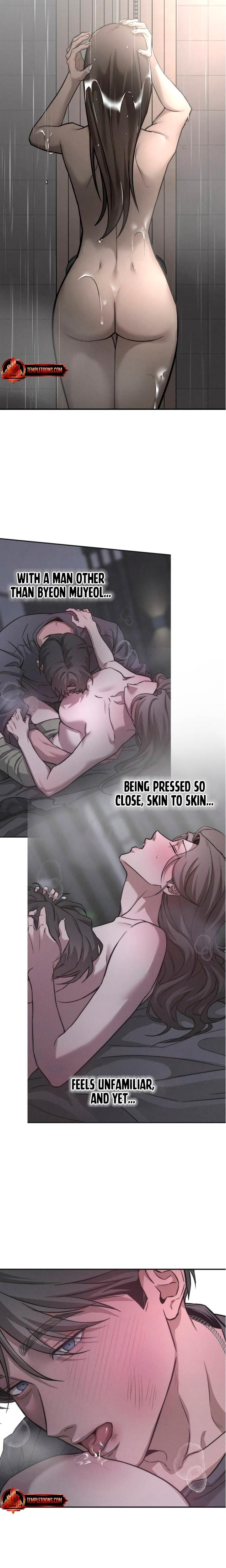My Wish Is Not A Sin Uncensored, chapter 31, page 5 of 30