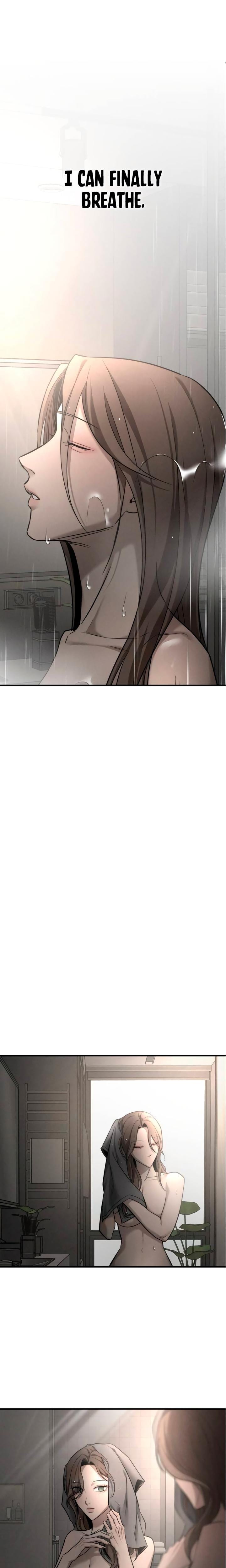 My Wish Is Not A Sin Uncensored, chapter 31, page 6 of 30