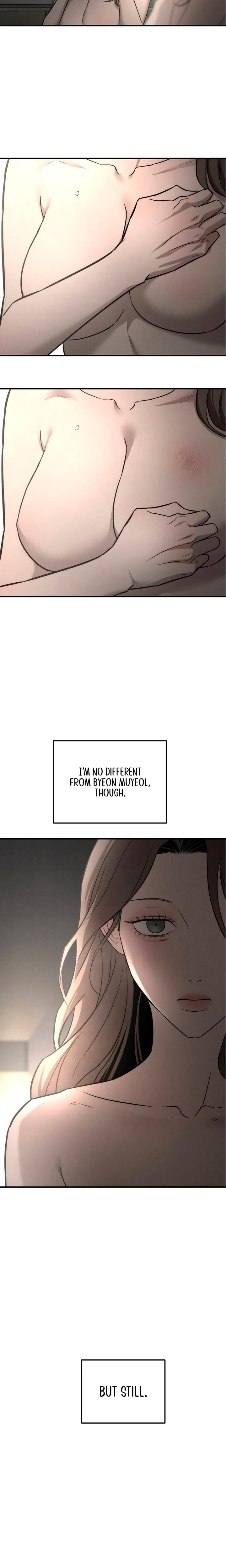 My Wish Is Not A Sin Uncensored, chapter 31, page 7 of 30