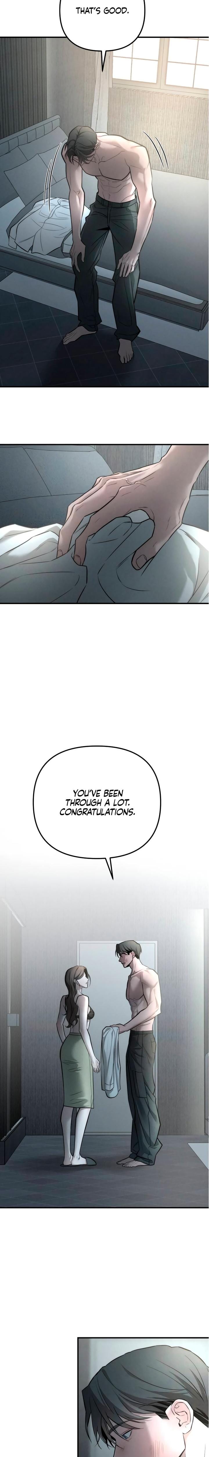 My Wish Is Not A Sin Uncensored, chapter 31, page 10 of 30