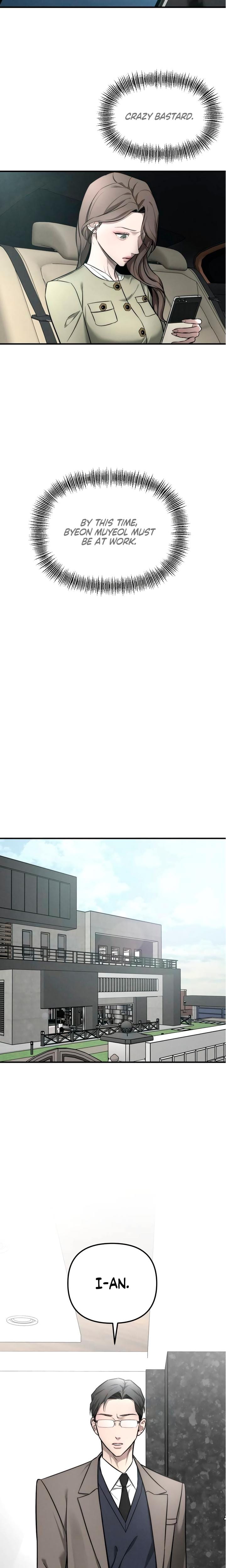 My Wish Is Not A Sin Uncensored, chapter 31, page 21 of 30
