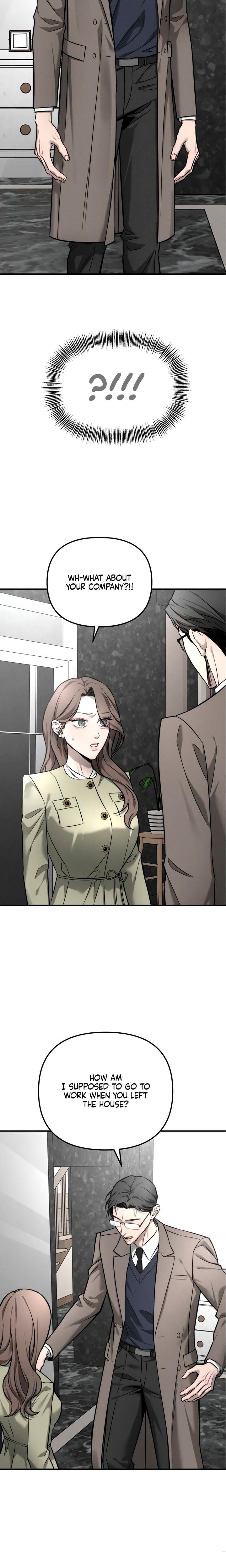 My Wish Is Not A Sin Uncensored, chapter 31, page 22 of 30