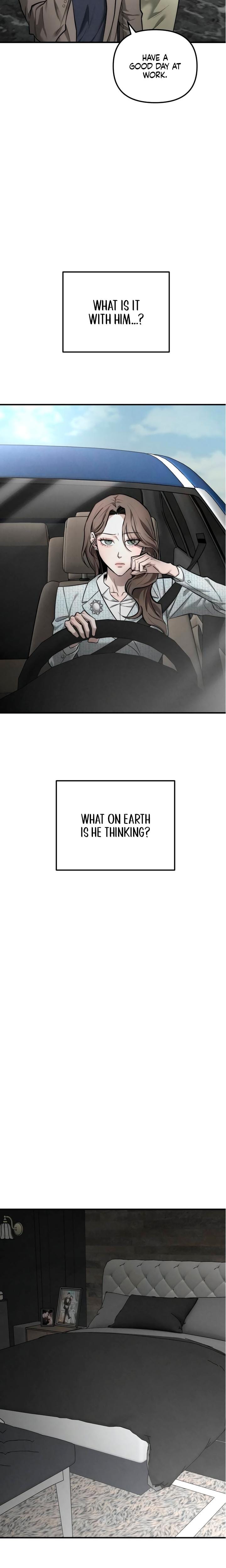 My Wish Is Not A Sin Uncensored, chapter 31, page 25 of 30