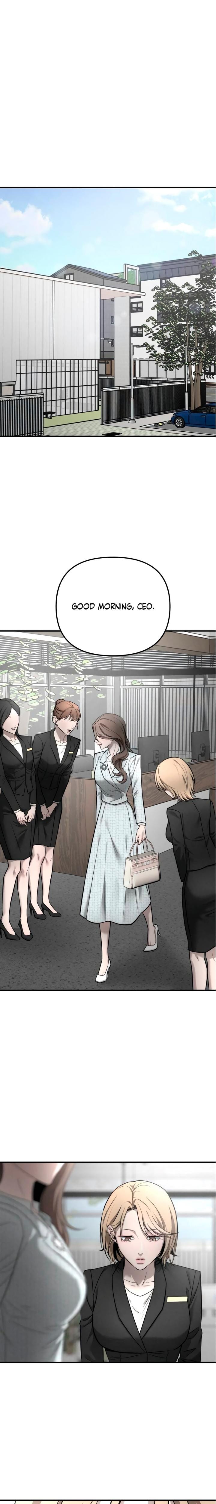 My Wish Is Not A Sin Uncensored, chapter 31, page 27 of 30