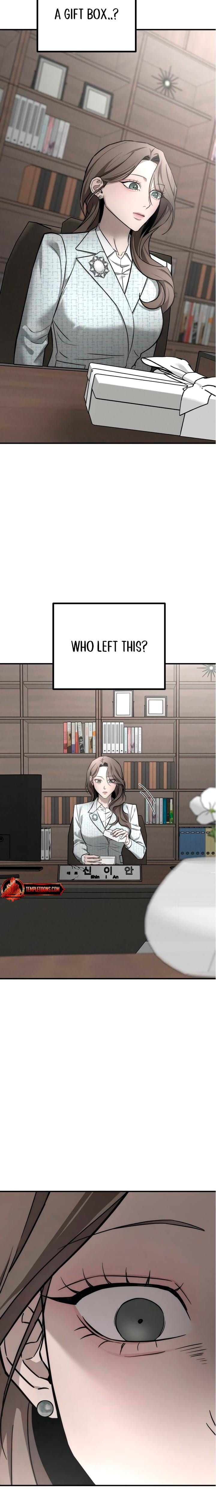 My Wish Is Not A Sin Uncensored, chapter 31, page 29 of 30