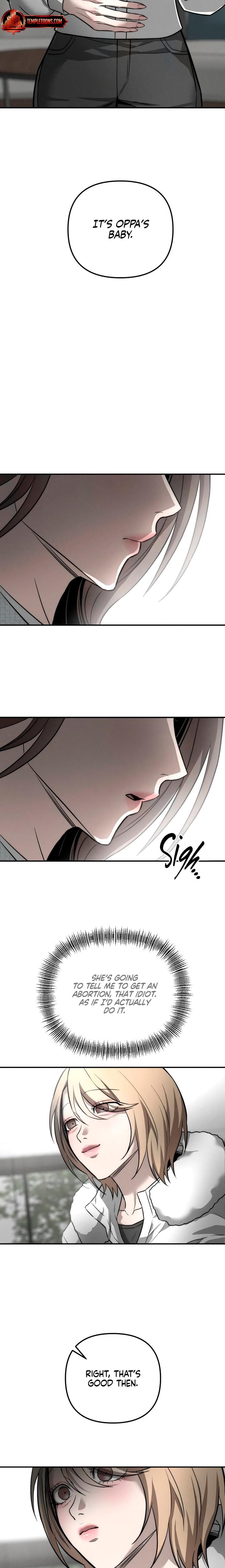 My Wish Is Not A Sin Uncensored, chapter 32, page 11 of 33