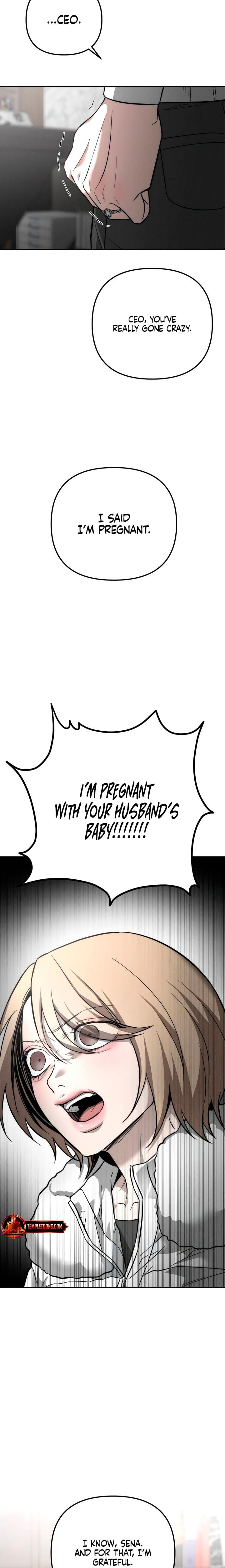 My Wish Is Not A Sin Uncensored, chapter 32, page 13 of 33