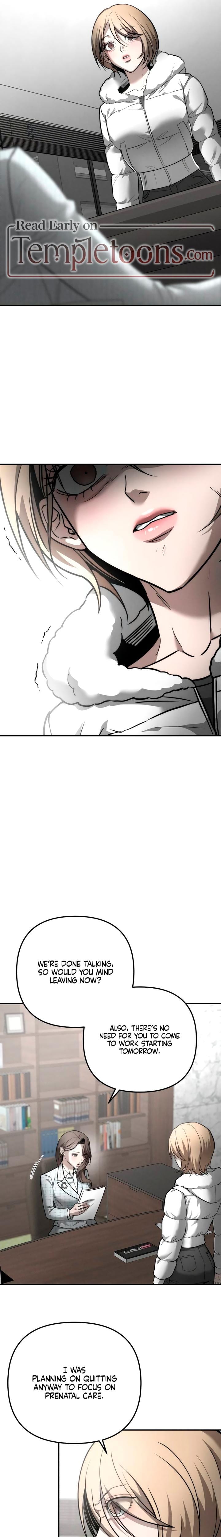 My Wish Is Not A Sin Uncensored, chapter 32, page 15 of 33