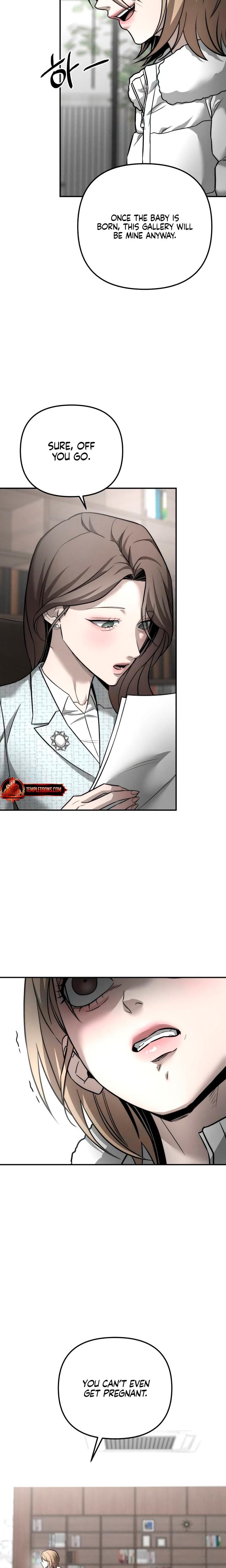 My Wish Is Not A Sin Uncensored, chapter 32, page 16 of 33