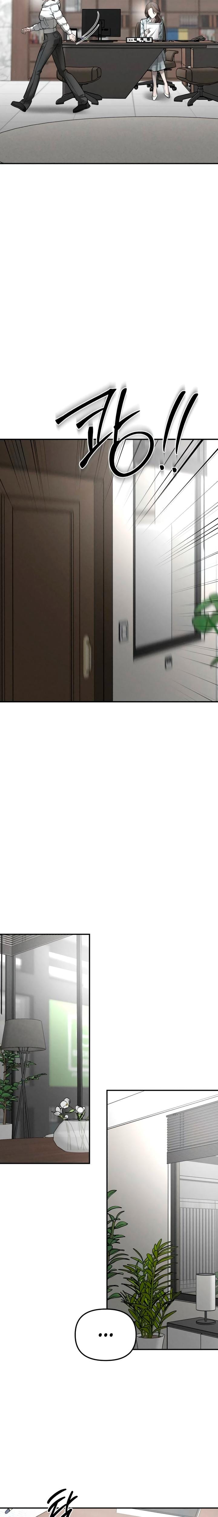My Wish Is Not A Sin Uncensored, chapter 32, page 17 of 33