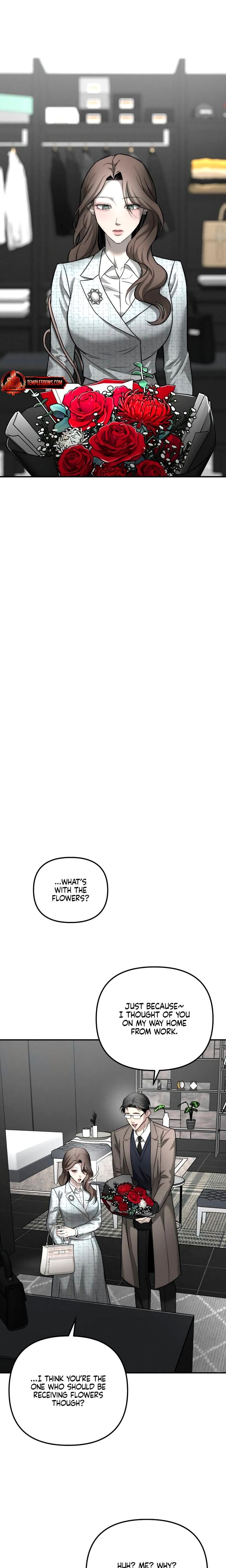 My Wish Is Not A Sin Uncensored, chapter 32, page 21 of 33