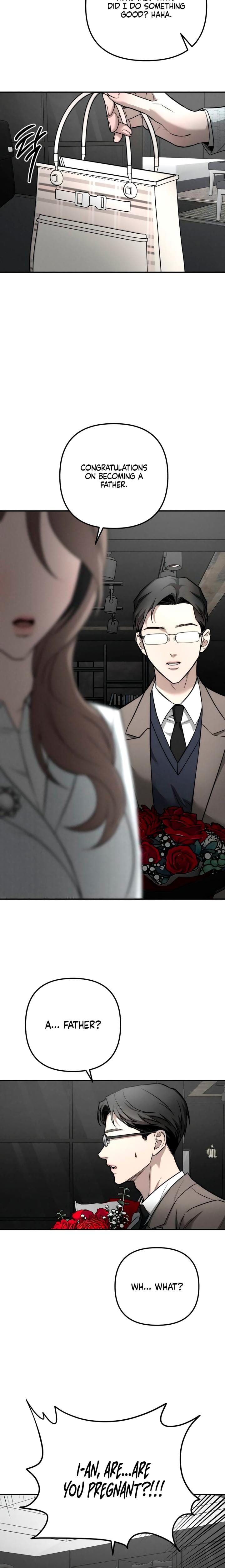 My Wish Is Not A Sin Uncensored, chapter 32, page 22 of 33